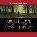 About love and other stories cover image cdn