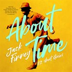 About time : 12 short stories cover image cdn