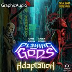 Adaptation [dramatized adaptation] cover image cdn