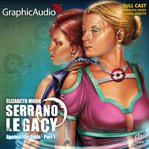 Against the odds : 1 of 2 [dramatized adaptation] cover image cdn