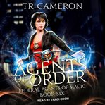 Agents of order cover image cdn