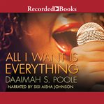 All i want is everything cover image cdn