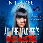 All the teacher's pet beasts cover image cdn