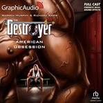 American obsession [dramatized adaptation] cover image cdn
