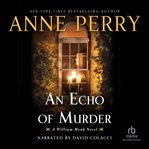 An echo of murder cover image cdn
