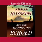 And the mountains echoed cover image cdn
