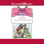 Annie and snowball and the teacup club cover image cdn