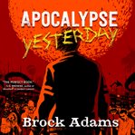 Apocalypse yesterday cover image cdn