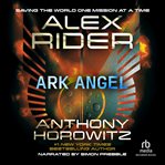 Ark angel cover image cdn