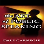 Art of public speaking cover image cdn
