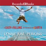 As easy as falling off the face of the Earth cover image cdn