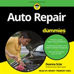 Auto repair for dummies cover image cdn