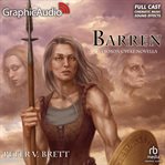 Barren [dramatized adaptation] cover image cdn
