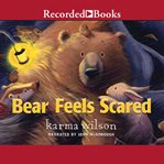Bear feels scared cover image cdn