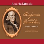 Benjamin franklin. Diplomat cover image cdn