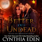 Better off undead cover image cdn