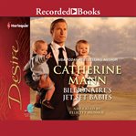 Billionaire's jet-set babies cover image cdn