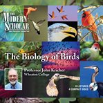 The biology of birds cover image cdn