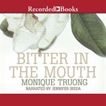 Bitter in the mouth cover image cdn