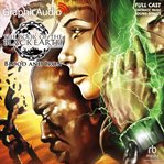 Blood and iron [dramatized adaptation] cover image cdn