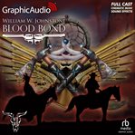 Blood bond [dramatized adaptation] cover image cdn
