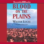 Blood on the plains cover image cdn