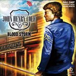 Blood storm [dramatized adaptation] cover image cdn