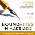 Boundaries in marriage cover image cdn