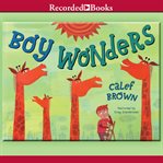 Boy wonders cover image cdn