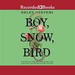 Boy, snow, bird cover image cdn