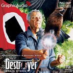 Brain storm [dramatized adaptation] cover image cdn