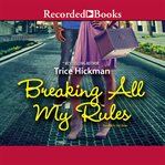 Breaking all my rules cover image cdn