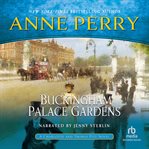 Buckingham palace gardens cover image cdn