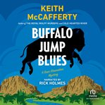 Buffalo Jump Blues cover image cdn