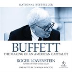 Buffett. The Making of an American Capitalist cover image cdn