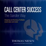 Call center success the sandler way cover image cdn
