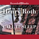 Call it sleep cover image cdn