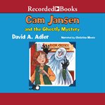 Cam Jansen and the ghostly mystery cover image cdn