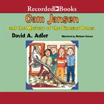Cam jansen and the mystery of the dinosaur bones cover image cdn