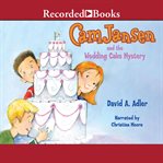 Cam jansen and the wedding cake mystery cover image cdn