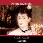 Camille. The Lady of the Camellias cover image cdn
