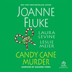 Candy cane murder. Book #13.5 cover image cdn