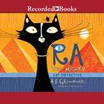 Ra the mighty : cat detective cover image cdn