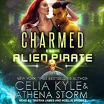 Charmed by the alien pirate cover image cdn