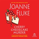 Cherry cheesecake murder cover image cdn