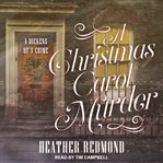 Christmas carol murder cover image cdn