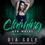 Claiming her mates cover image cdn