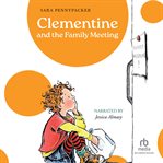 Clementine and the family meeting cover image cdn