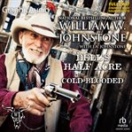 Cold-blooded [dramatized adaptation] cover image cdn