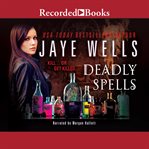 Deadly spells cover image cdn